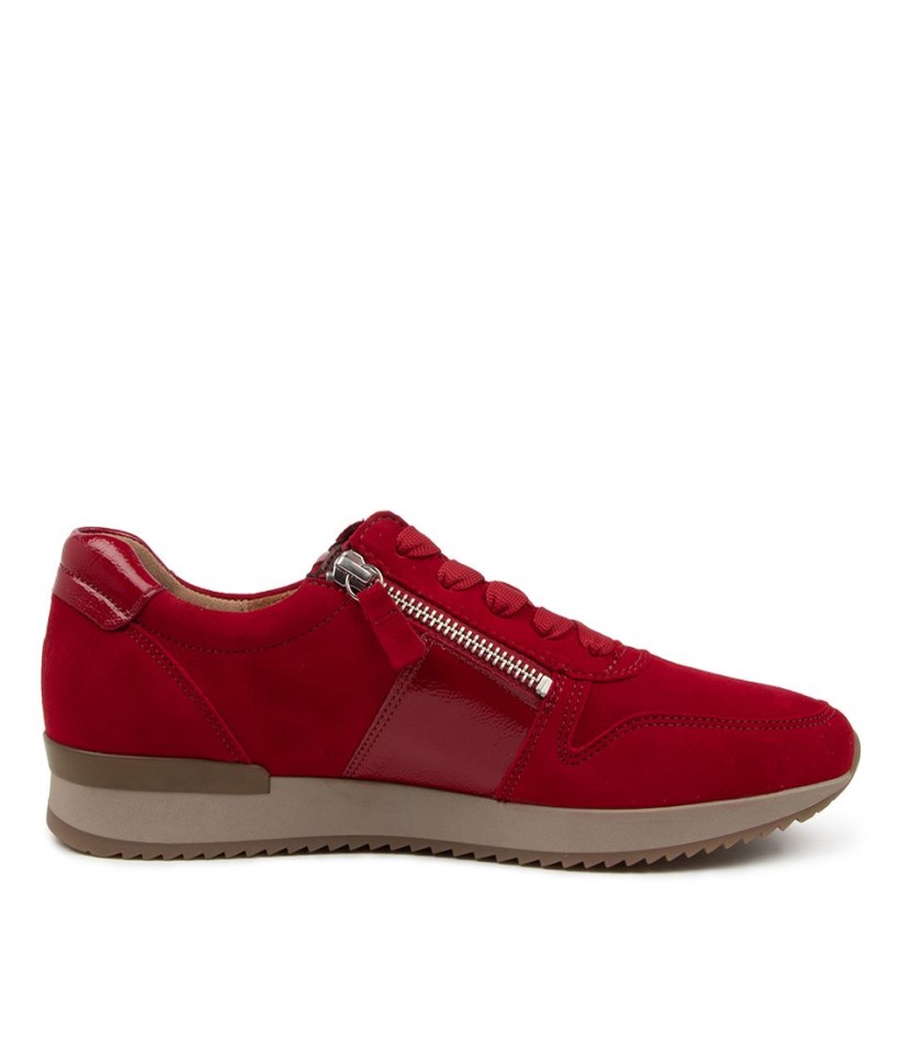 Gabour | Daim Rouge Madison Exclusif